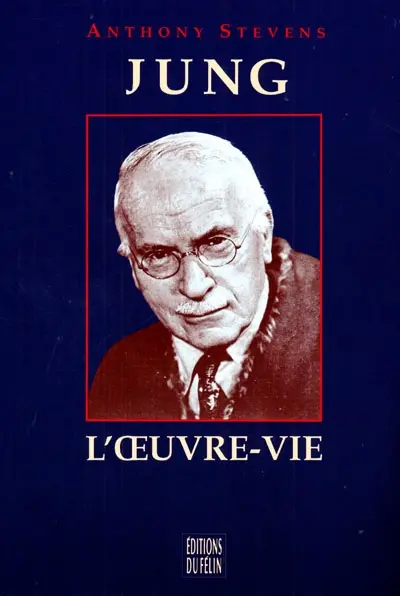 Jung : l'oeuvre-vie