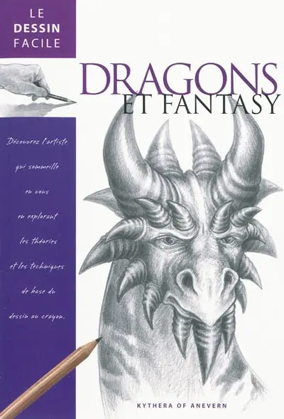 Dragons et fantasy