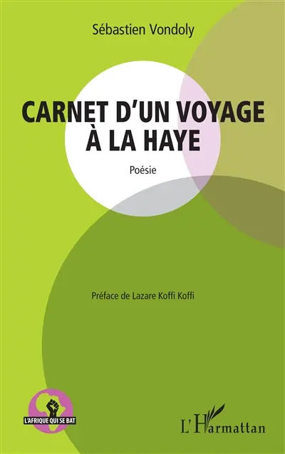 Carnet d'un voyage à La Haye