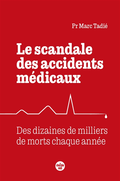 Le scandale des accidents...