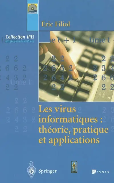 Les virus informatiques : théorie, pratique et applications