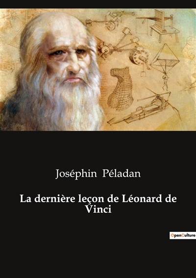 La dernière leçon de...