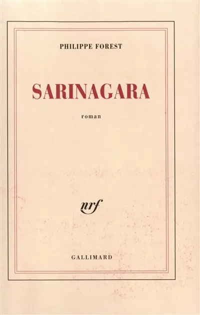 Sarinagara