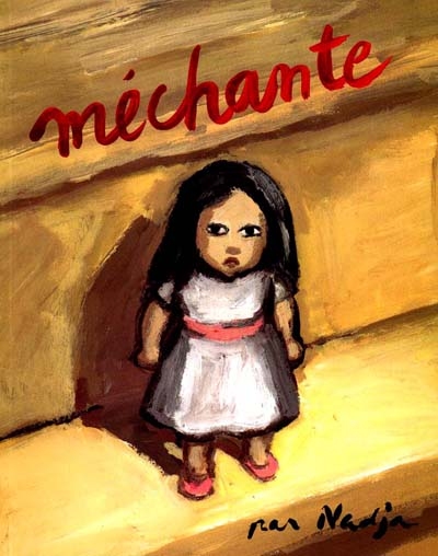 Méchante