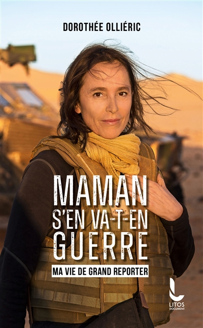 Maman s'en va-t-en guerre :...