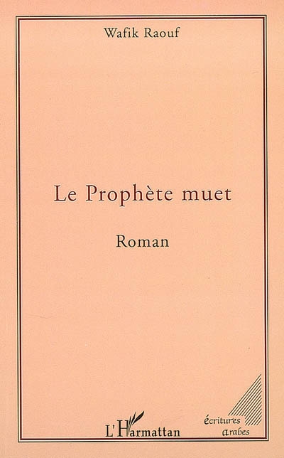 Le prophète muet