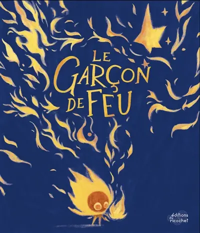 Le garçon de feu
