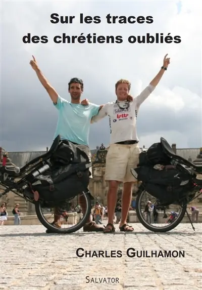 Sur les traces des chrétiens oubliés