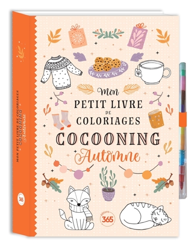 Mon petit livre de...