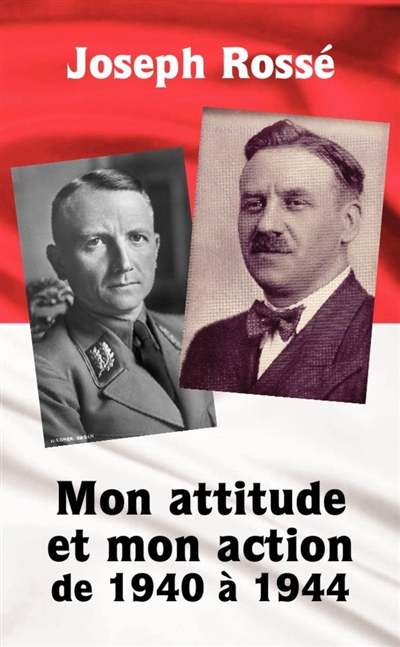 Mon attitude et mon action...