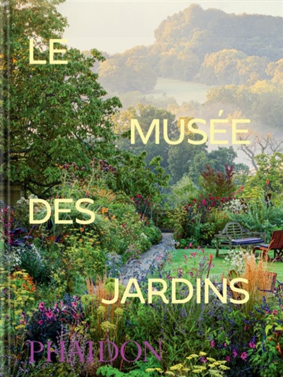 Le musée des jardins