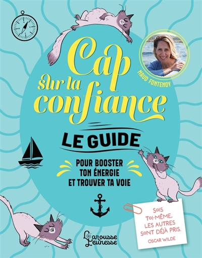 Cap sur la confiance : le guide