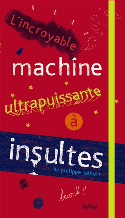 La machine à insultes