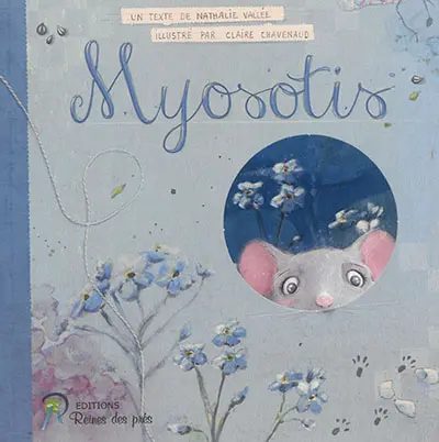 Myosotis