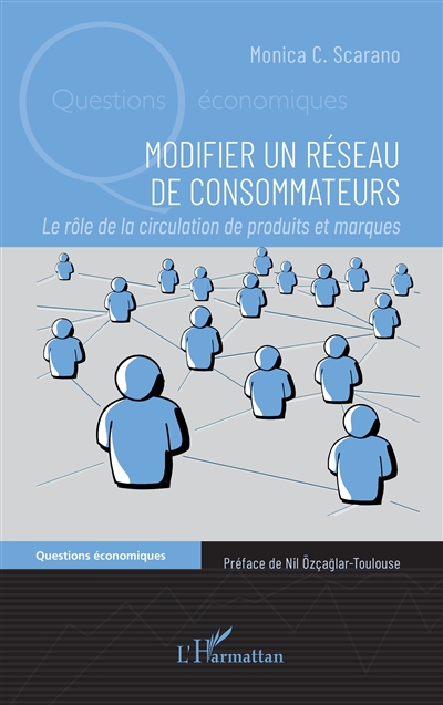 Modifier un réseau de consommateurs : le rôle de la circulation de produits et marques