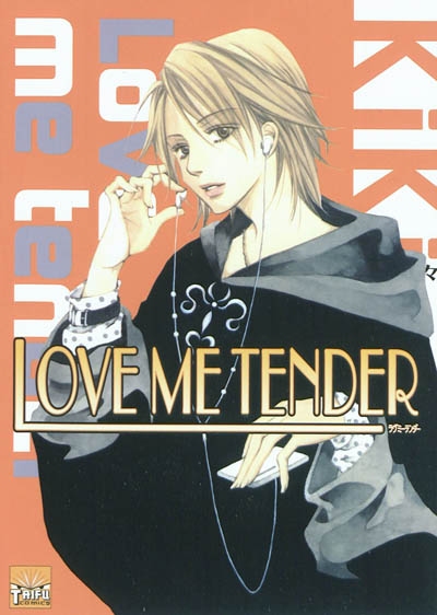 Love me tender. Vol. 6