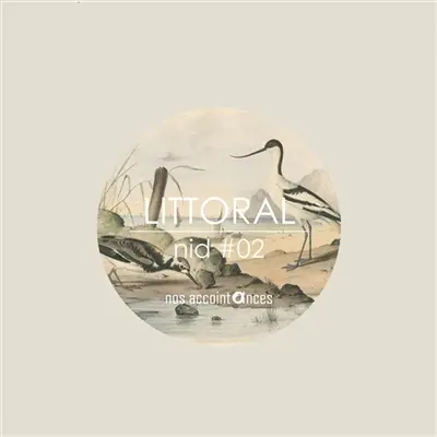 Nid #02 – Littoral