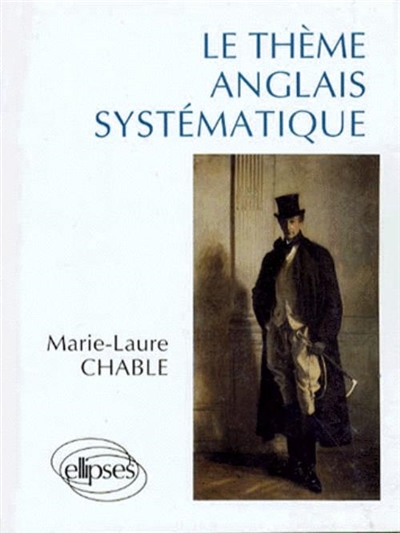 Le thème anglais...