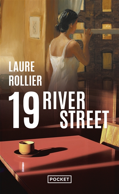 19, River Street : thriller