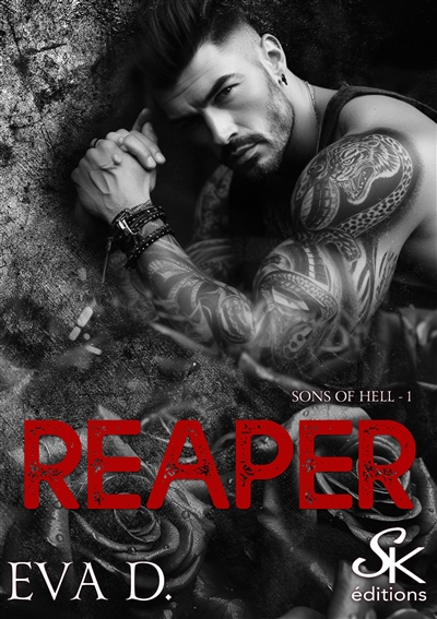 Sons of hell. Vol. 1. Reaper