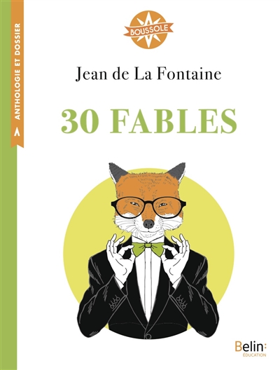 30 fables