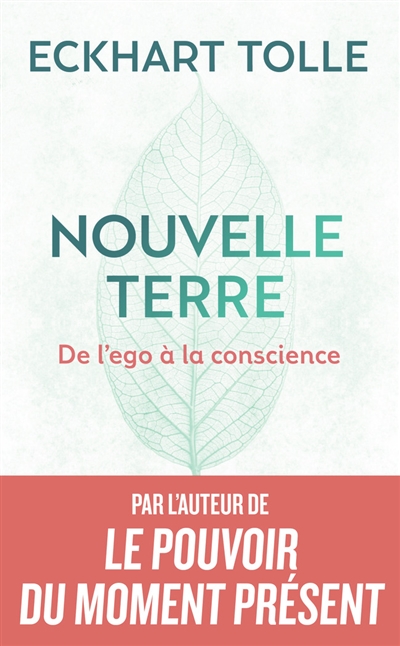 Nouvelle terre : de l'ego à...