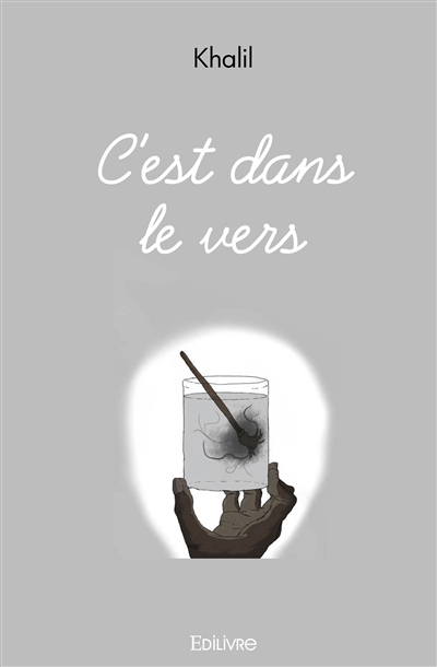 C’est dans le vers