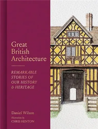 Great British Architecture