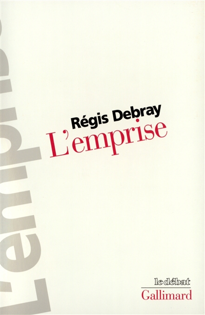 L'emprise