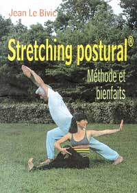 Stretching postural : méthode et bienfaits