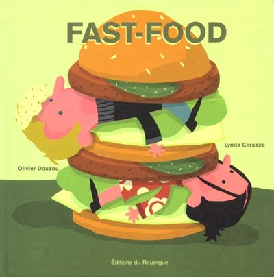 Fast-food