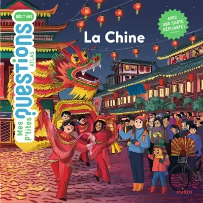 La Chine