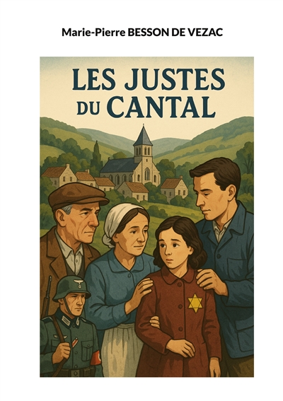 Les Justes du Cantal : Celui qui sauve une vie sauve l'humanité toute entière