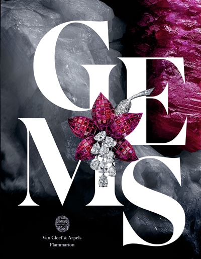 Gems : exhibition, Paris, Muséum national d'histoire naturelle, from September 16th 2020 to June 14th 2021