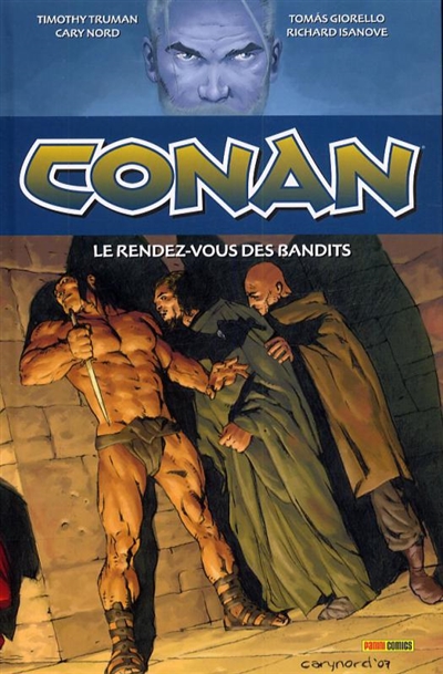 Conan. Vol. 3