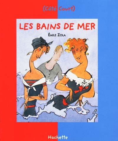 Les bains de mer : et autres nouvelles