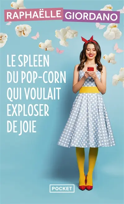Le spleen du pop-corn qui voulait exploser de joie