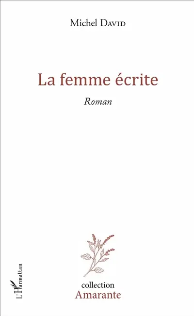 La femme écrite