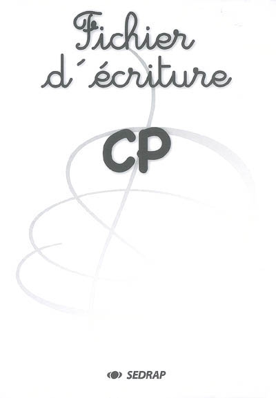 Fichier d'écriture - Cp (2ex.)