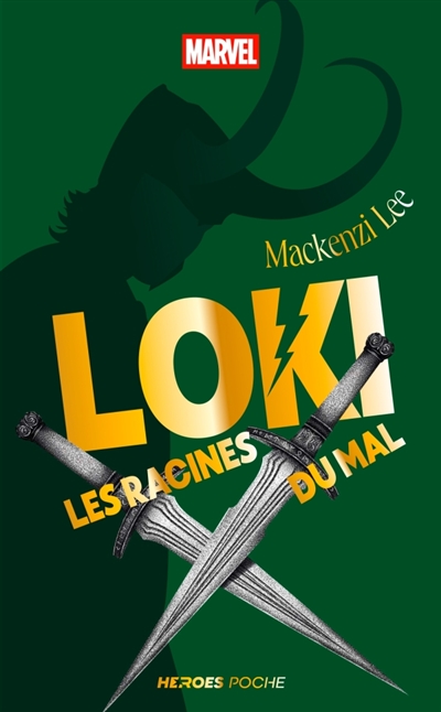 Loki : les racines du mal