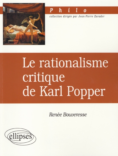 Le rationalisme critique de Karl Popper