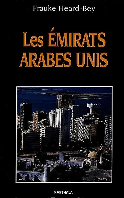 Les Emirats arabes unis