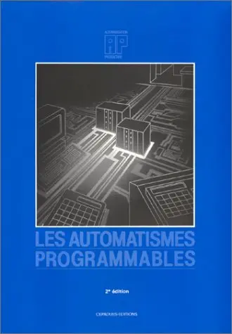 Les automatismes programmables