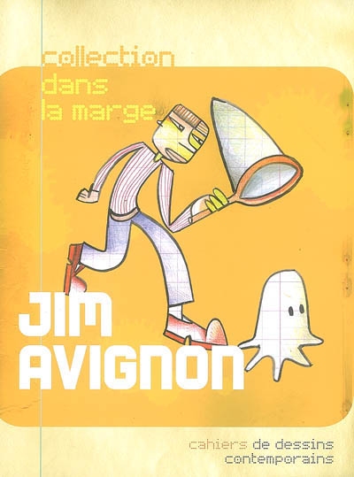 Jim Avignon