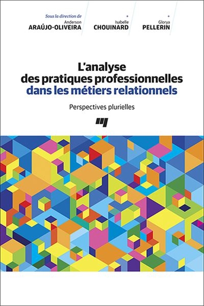 L'analyse des pratiques...