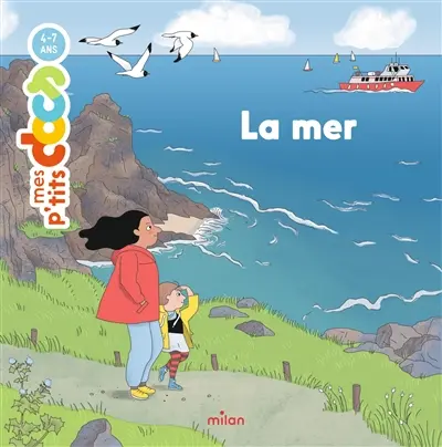 La mer
