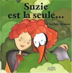 Suzie est la seule...