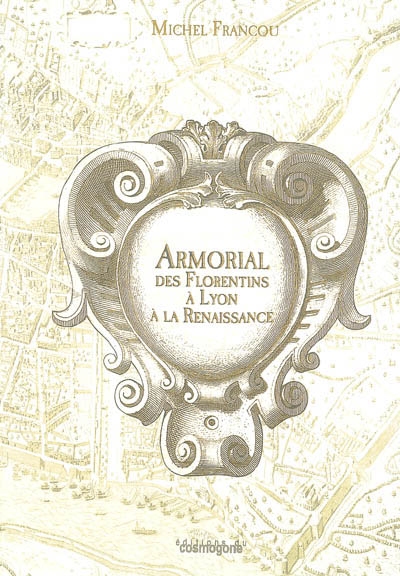 Armorial des Florentins à...
