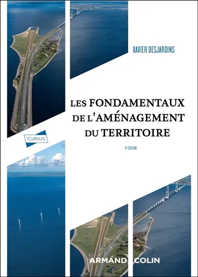 Les fondamentaux de l'aménagement du territoire