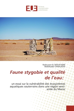 Faune stygobie et qualité...